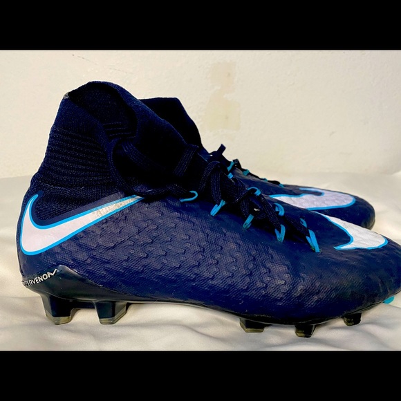 nike hypervenom phelon iii df fg